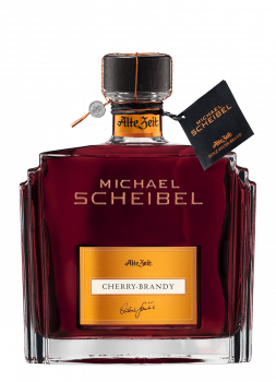 Alte Zeit - Cherry Brandy